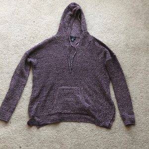 Rue 21 sweater pull over